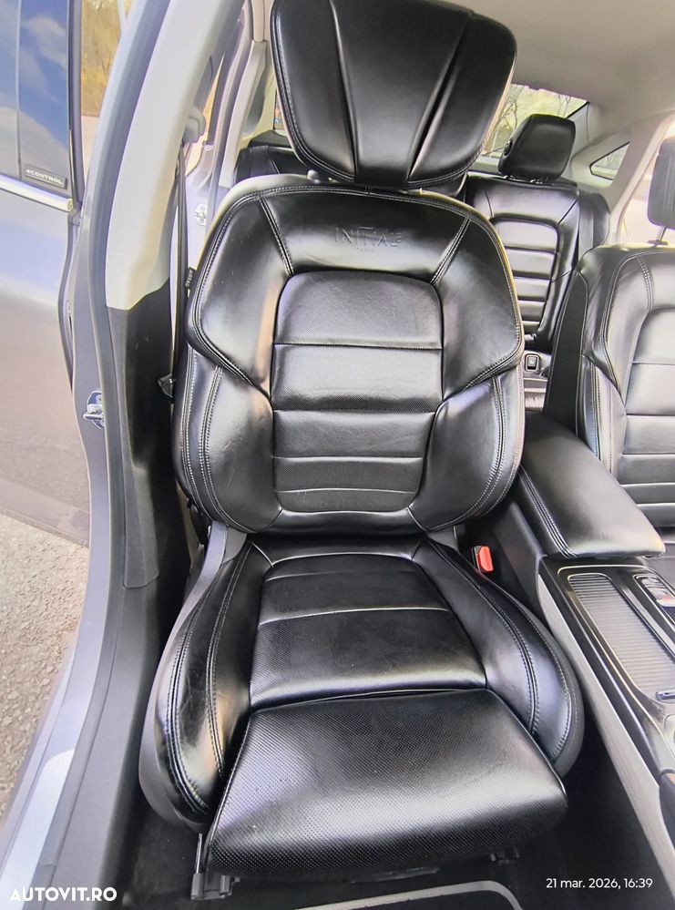 Renault Talisman ENERGY dCi 160 EDC INITIALE PARIS - 22