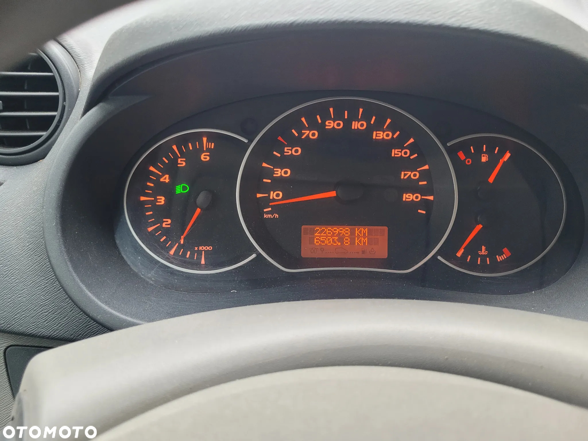 Renault Kangoo - 8