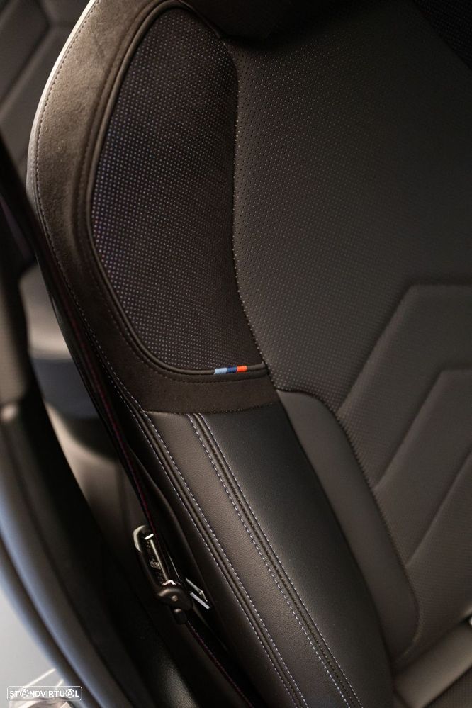 BMW 530 e Pack Desportivo M Pro - 54