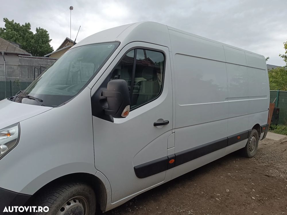 Renault Master - 4
