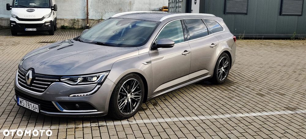 Renault Talisman Grandtour ENERGY TCe 150 EDC INTENS - 1