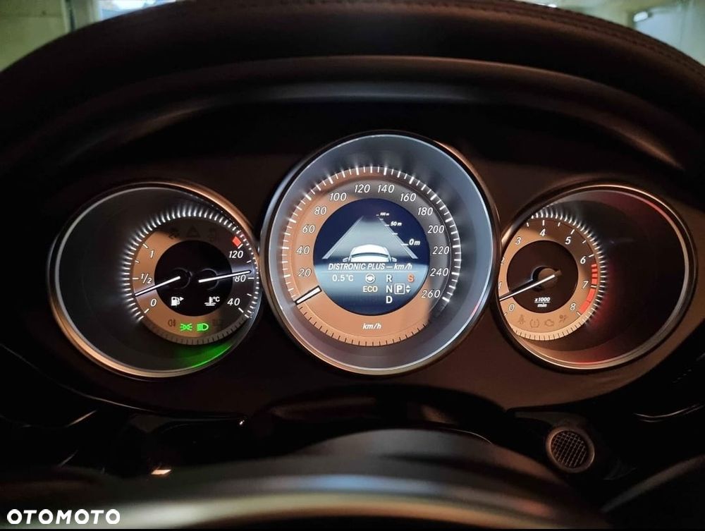 Mercedes-Benz CLS 400 9G-TRONIC - 14