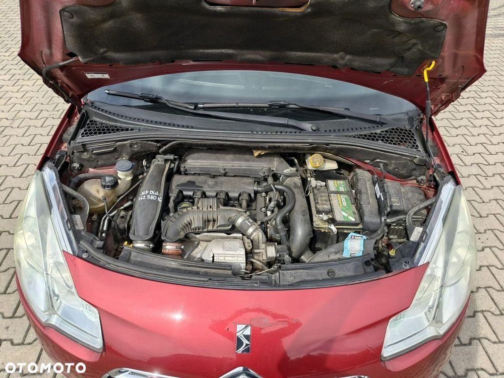 Citroën DS3 - 24
