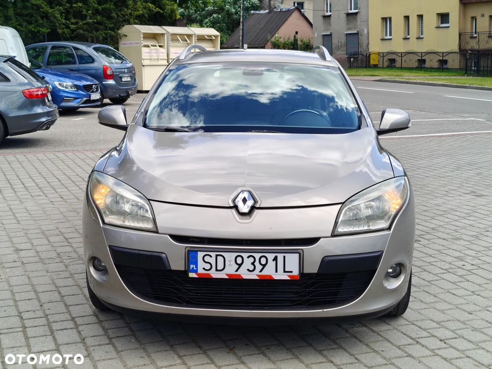 Renault Megane 1.5 dCi Dynamique - 17