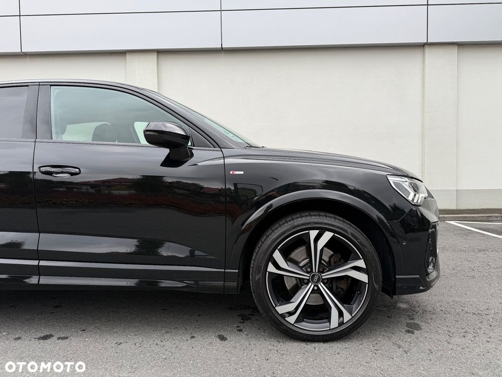 Audi Q3 45 TFSI Quattro Advanced S tronic - 7