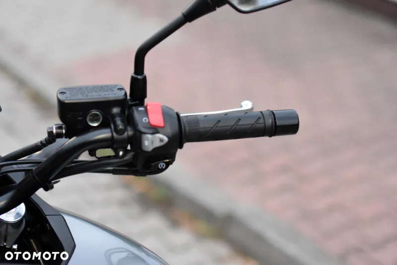Honda NC - 30