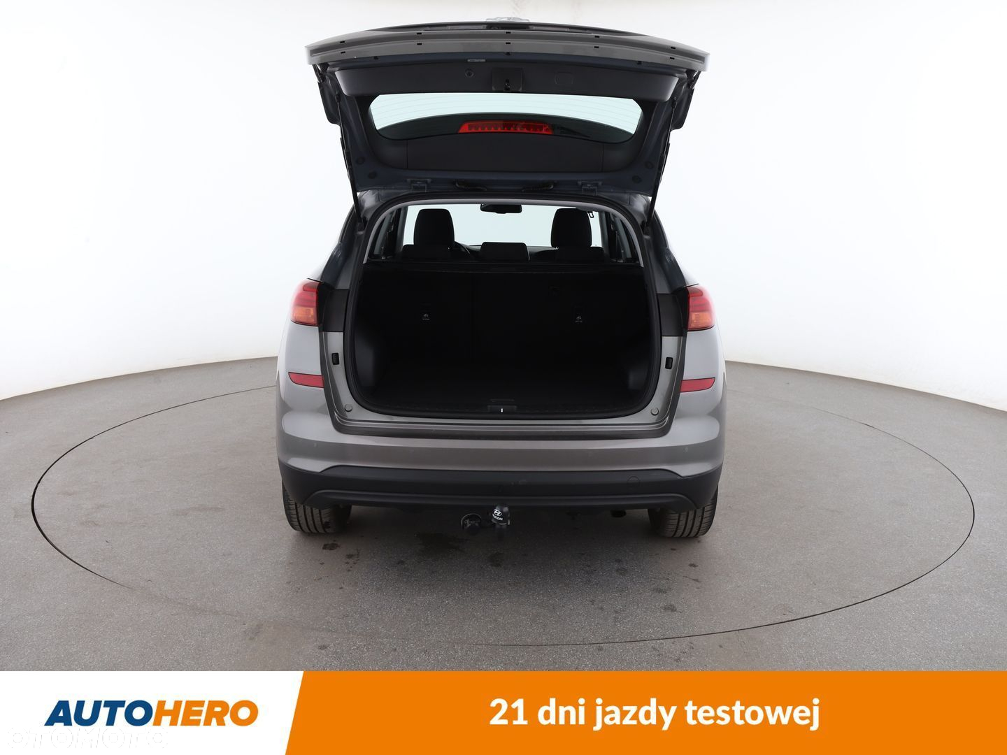 Hyundai Tucson 1.6 GDi Style 2WD - 16