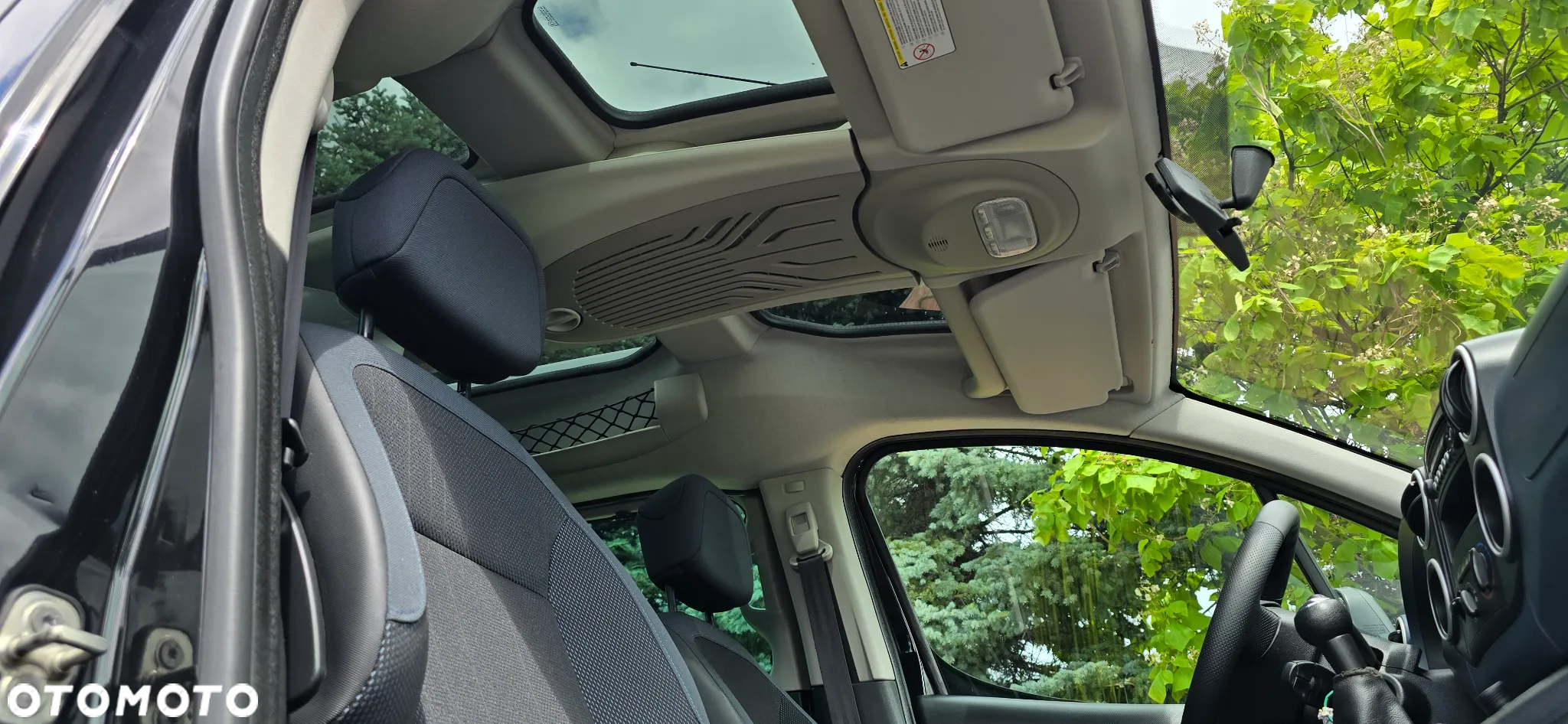 Peugeot Partner Tepee 120 VTi Tendance - 13