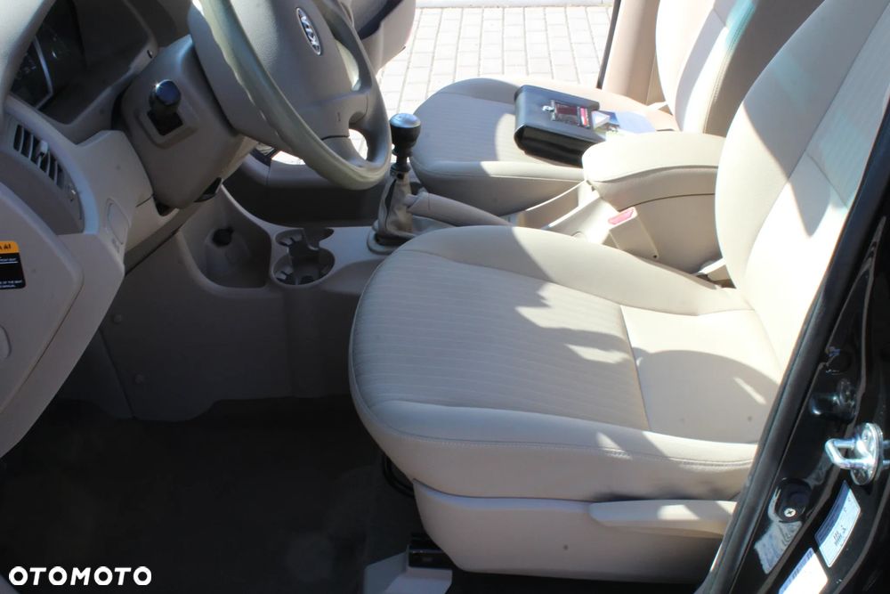 Kia Sportage 2.0 CRDI L 2WD - 14