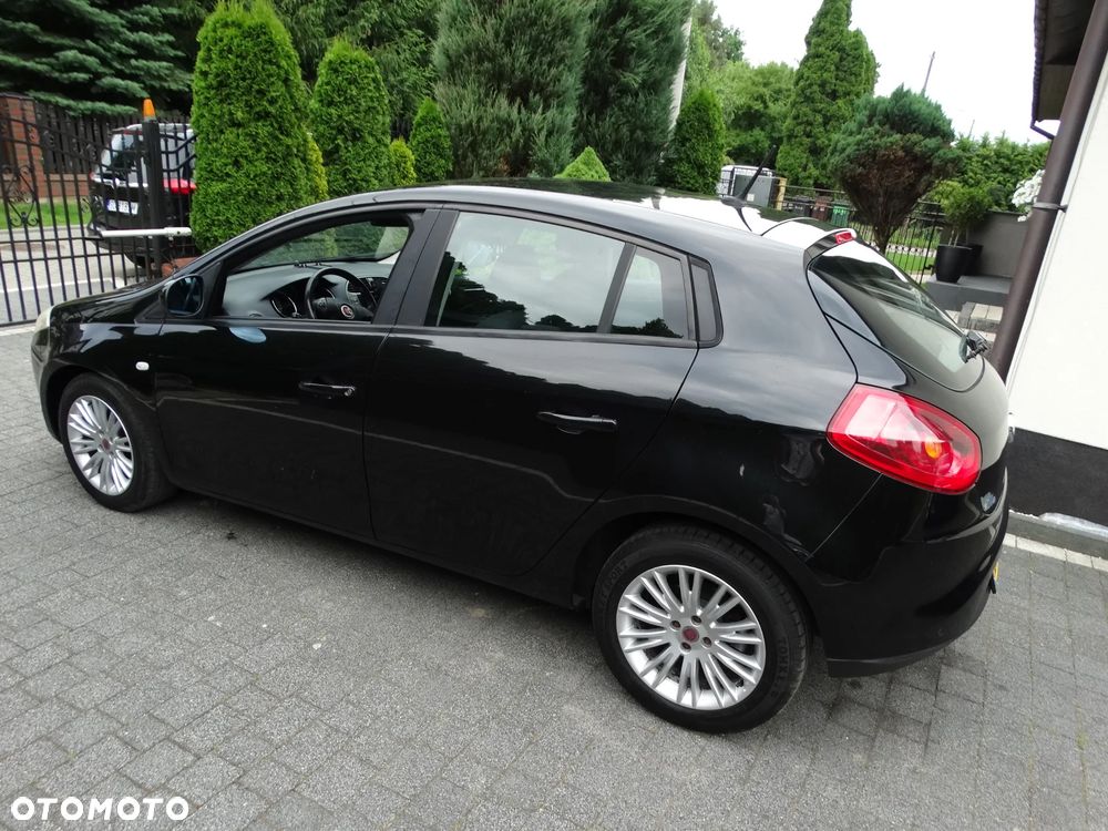 Fiat Bravo - 4