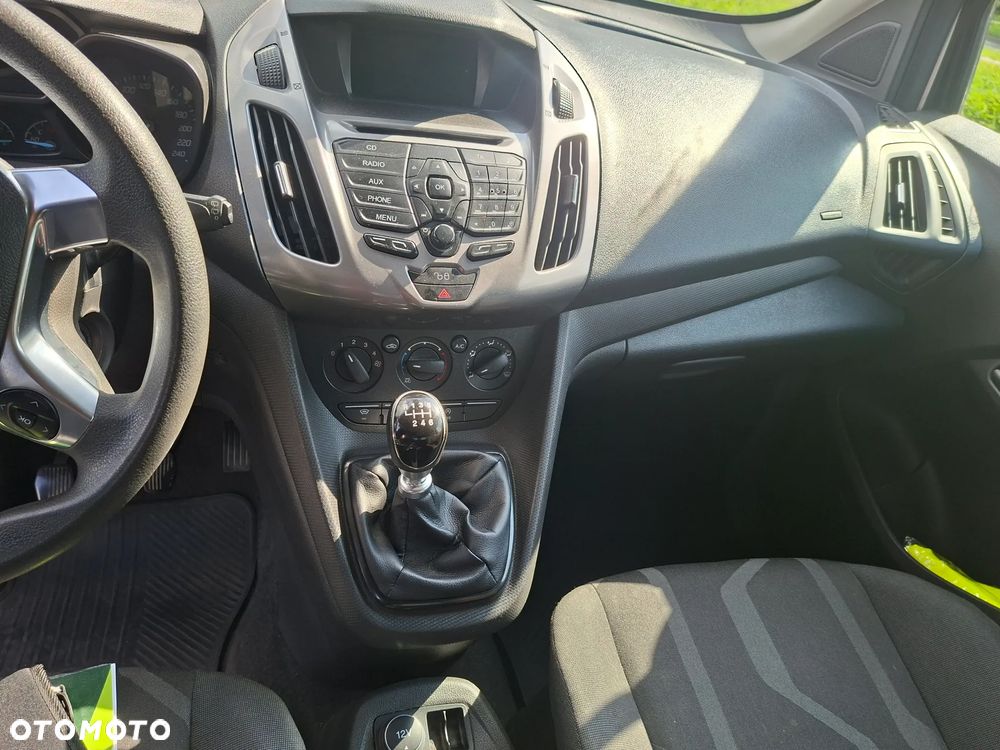 Ford Transit Connect 220 L1 Trend (bryg.) - 15