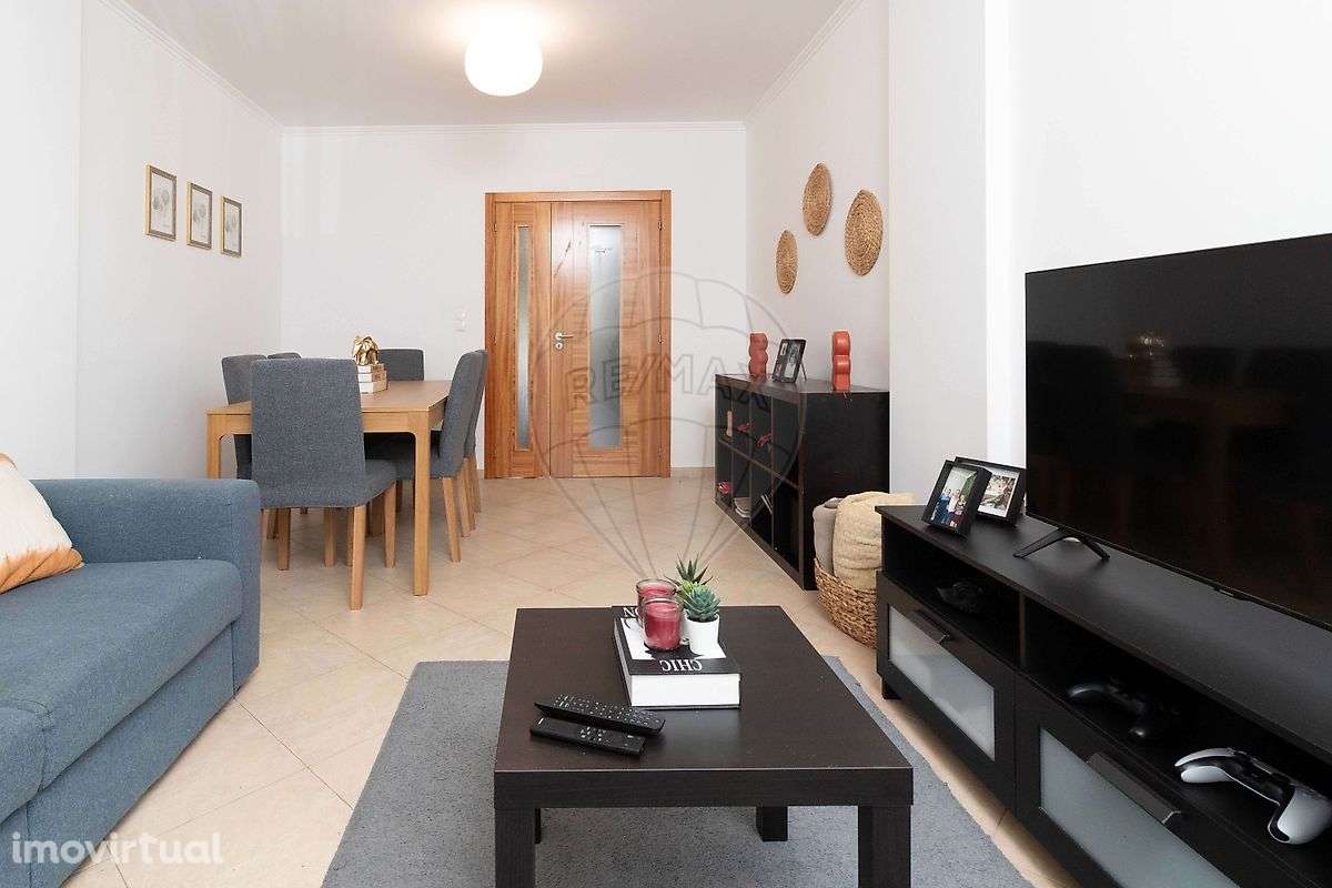 Apartamento T2 para arrendamento - Grande imagem: 5/19