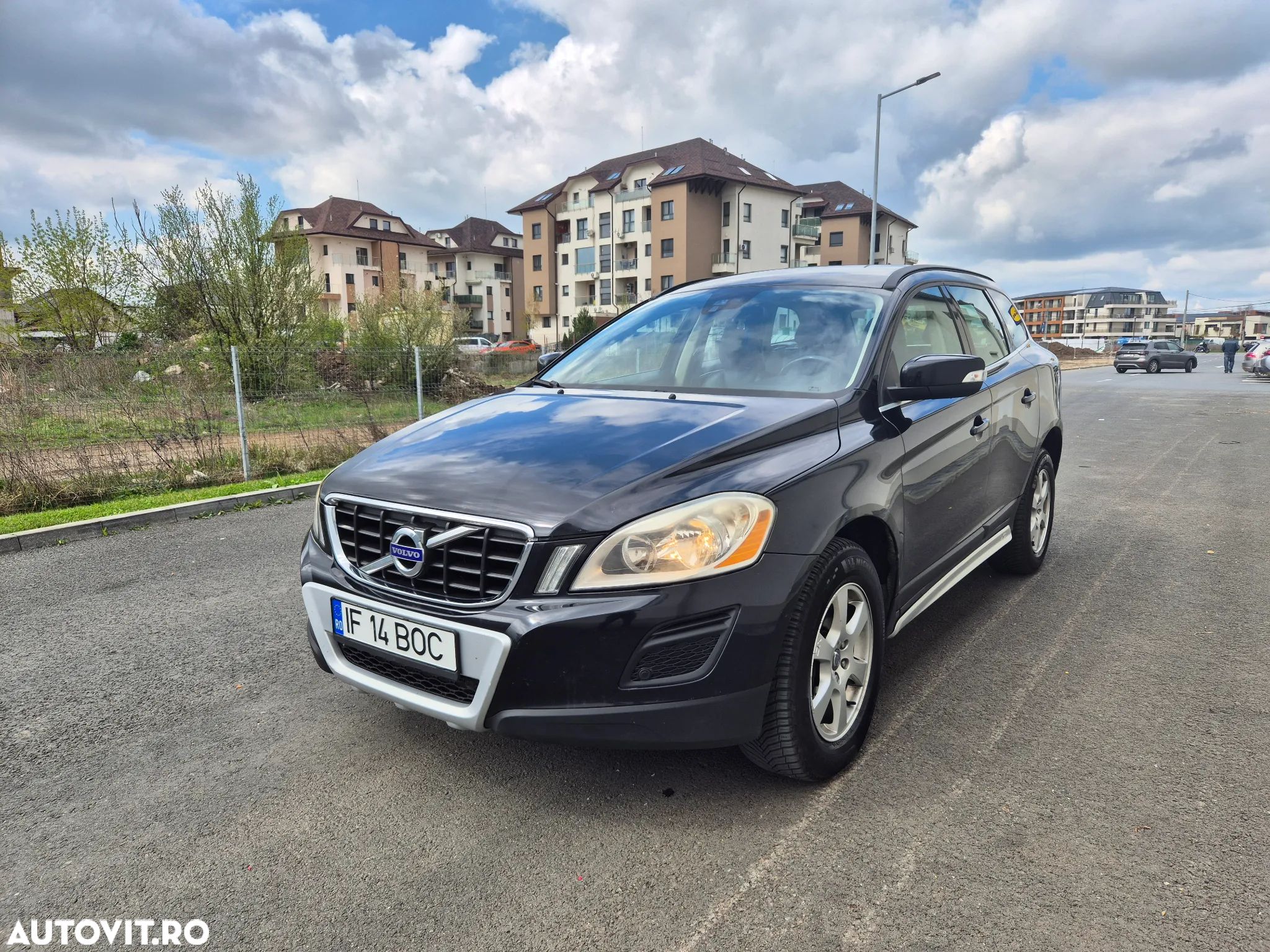 Volvo XC 60 D4 RDesign - 1