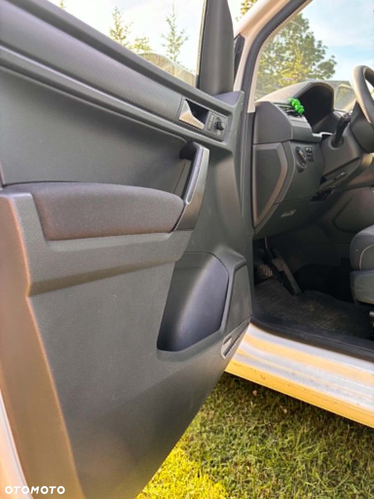 Volkswagen Caddy Maxi 1.4 TSI Trendline - 15