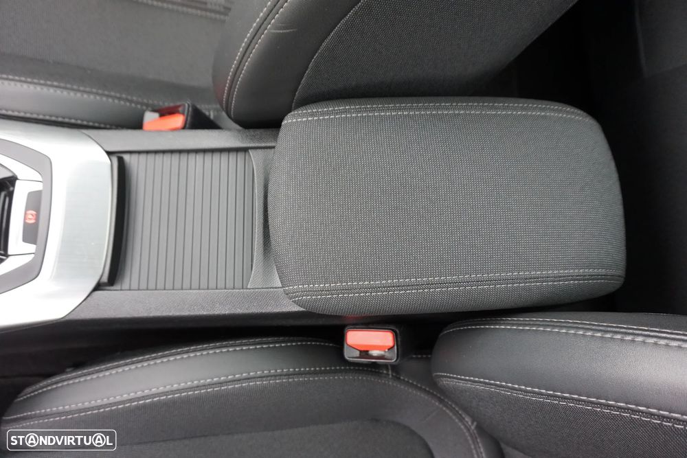 Peugeot 308 BlueHDi FAP 130 Stop & Start Allure - 28