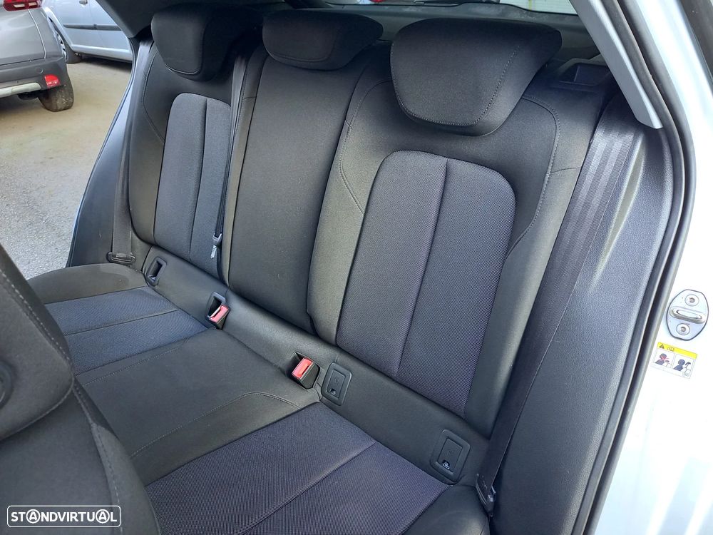 Audi Q2 30 TFSI Advanced - 9
