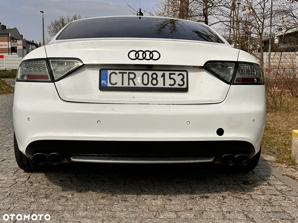 Audi A5 - 5