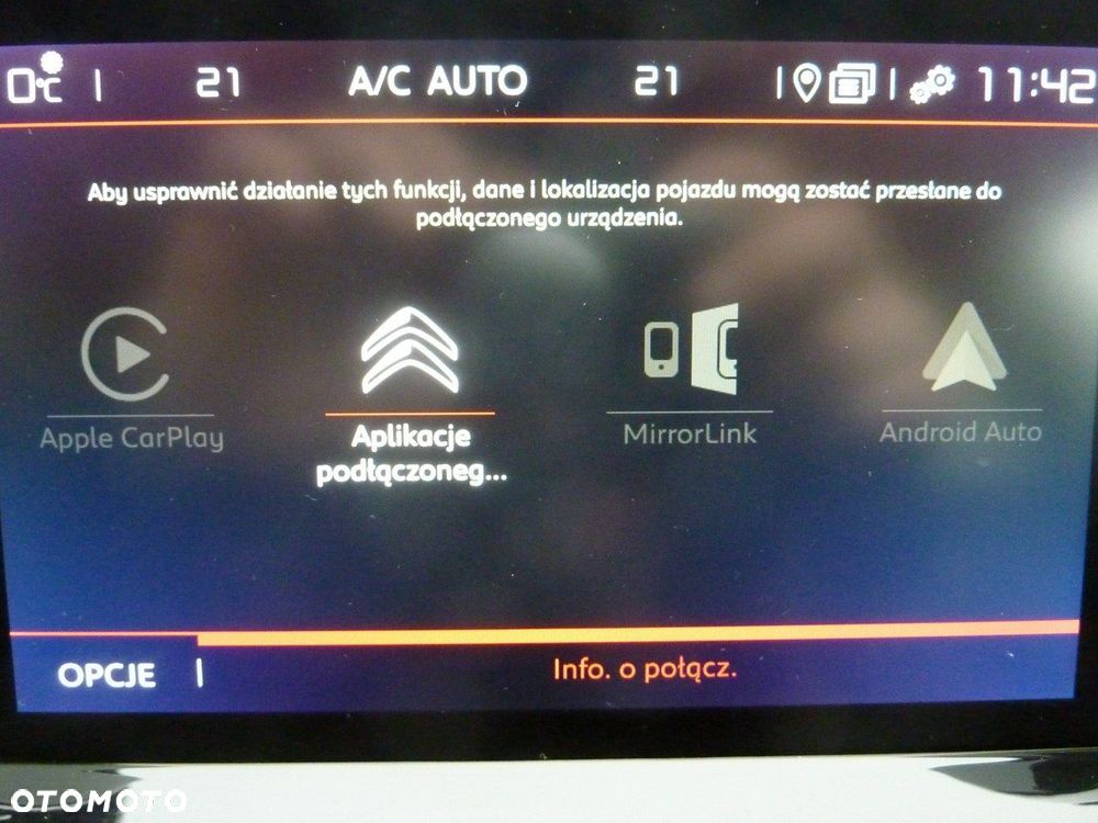 Citroën C5 Aircross - 29