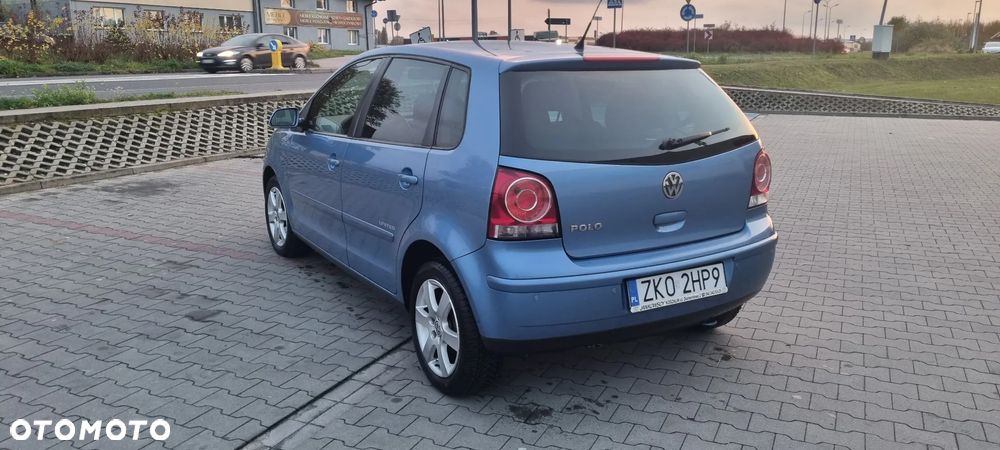 Volkswagen Polo 1.2 United - 6