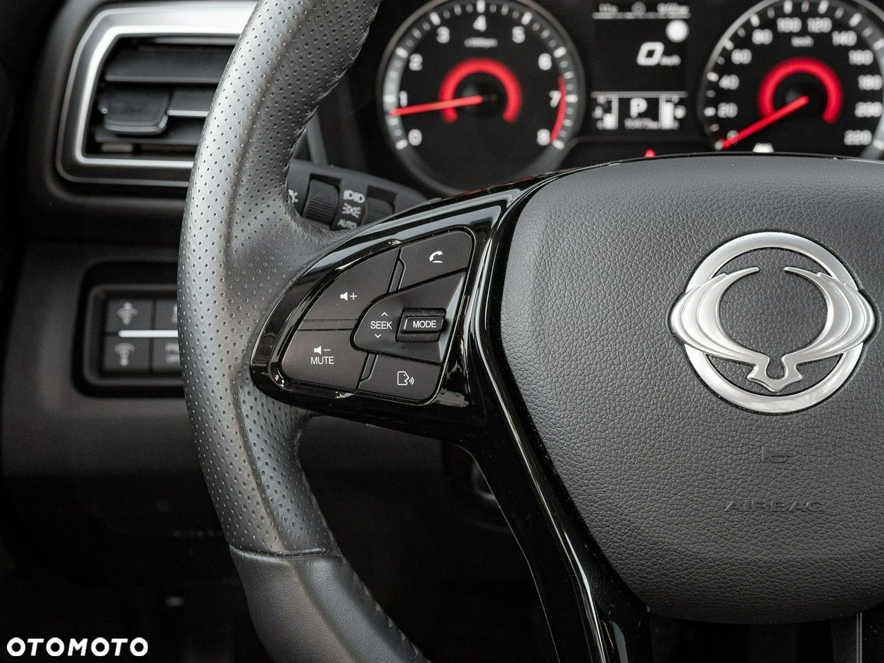 SsangYong/KGM Tivoli 1.5 T-GDI Adventure - 18