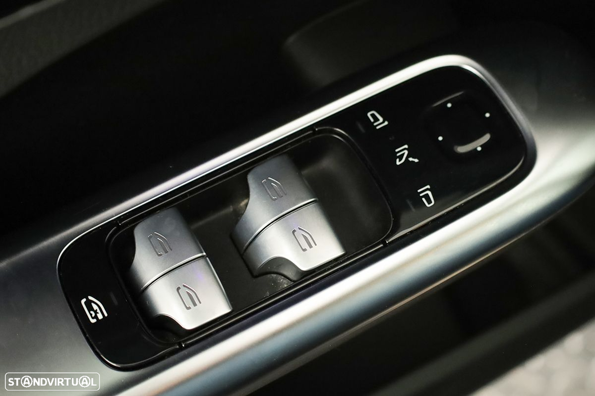 Mercedes-Benz C 220 - 23