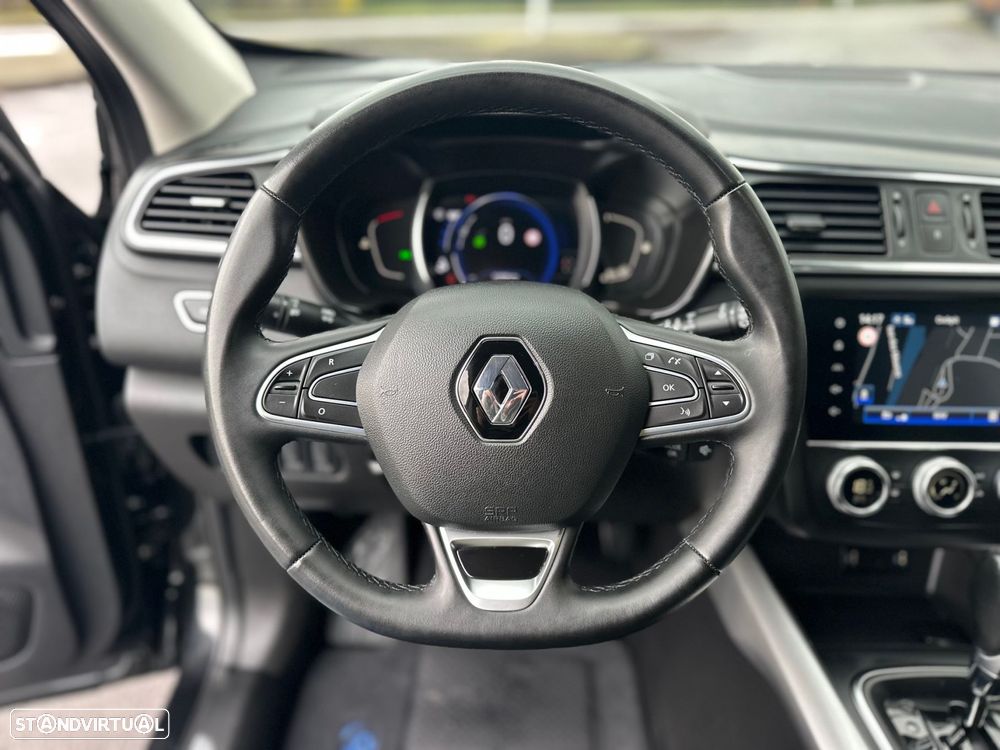 Renault Kadjar 1.5 Blue dCi Intens EDC - 6