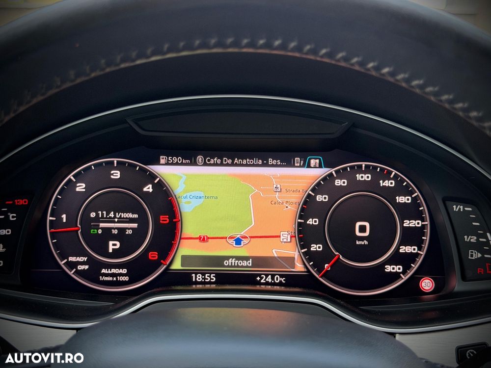 Audi Q7 - 35