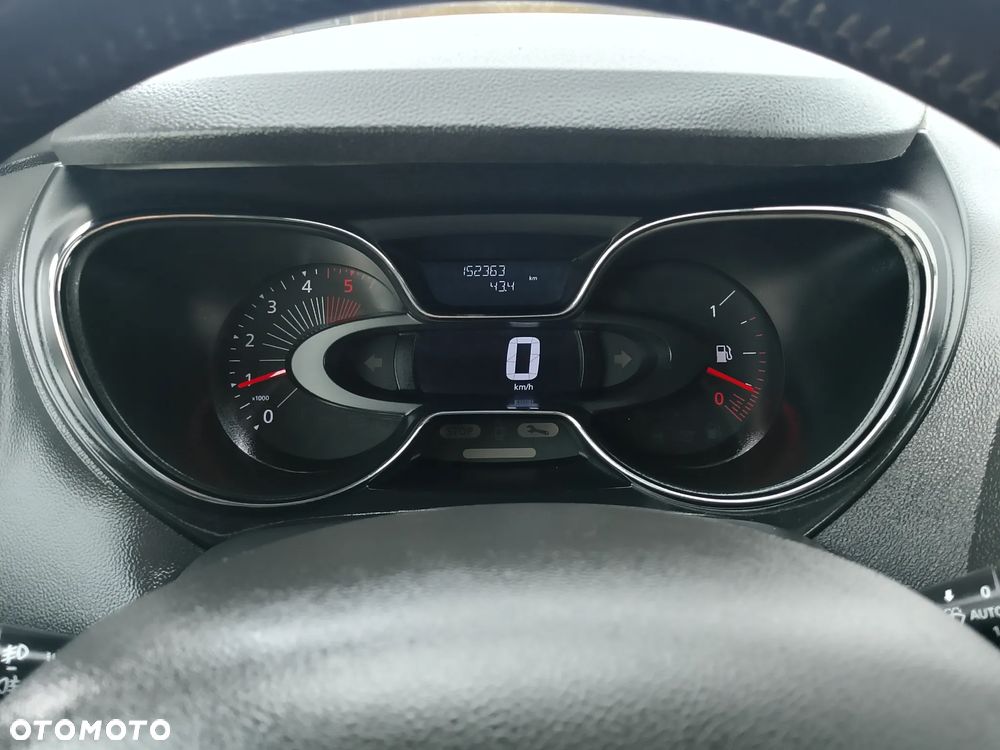 Renault Captur - 17