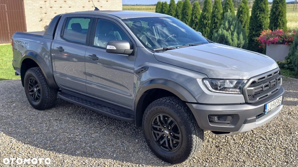 Ford Ranger Raptor - 6