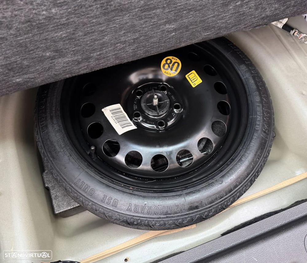 Opel Astra Sports Tourer 1.2 T Elegance - 30