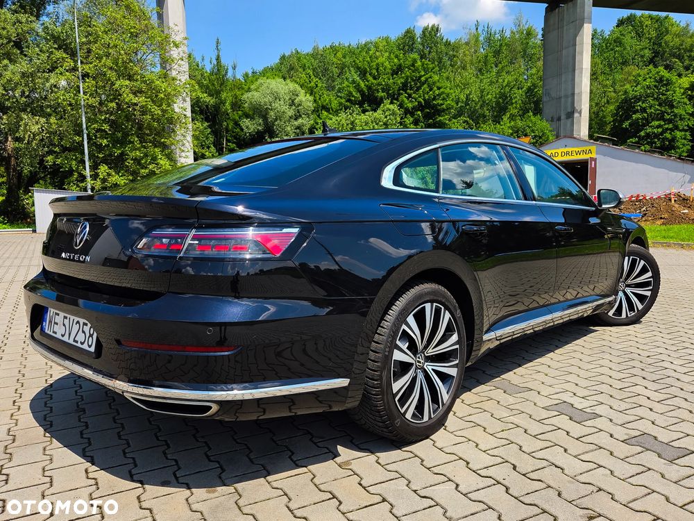 Volkswagen Arteon 2.0 TSI Elegance DSG - 14