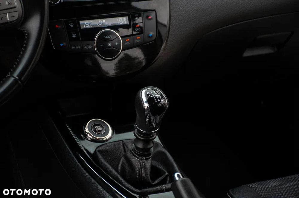 Nissan Pulsar 1.2 DIG-T N-Vision - 33