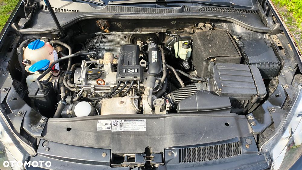 Volkswagen Golf - 9