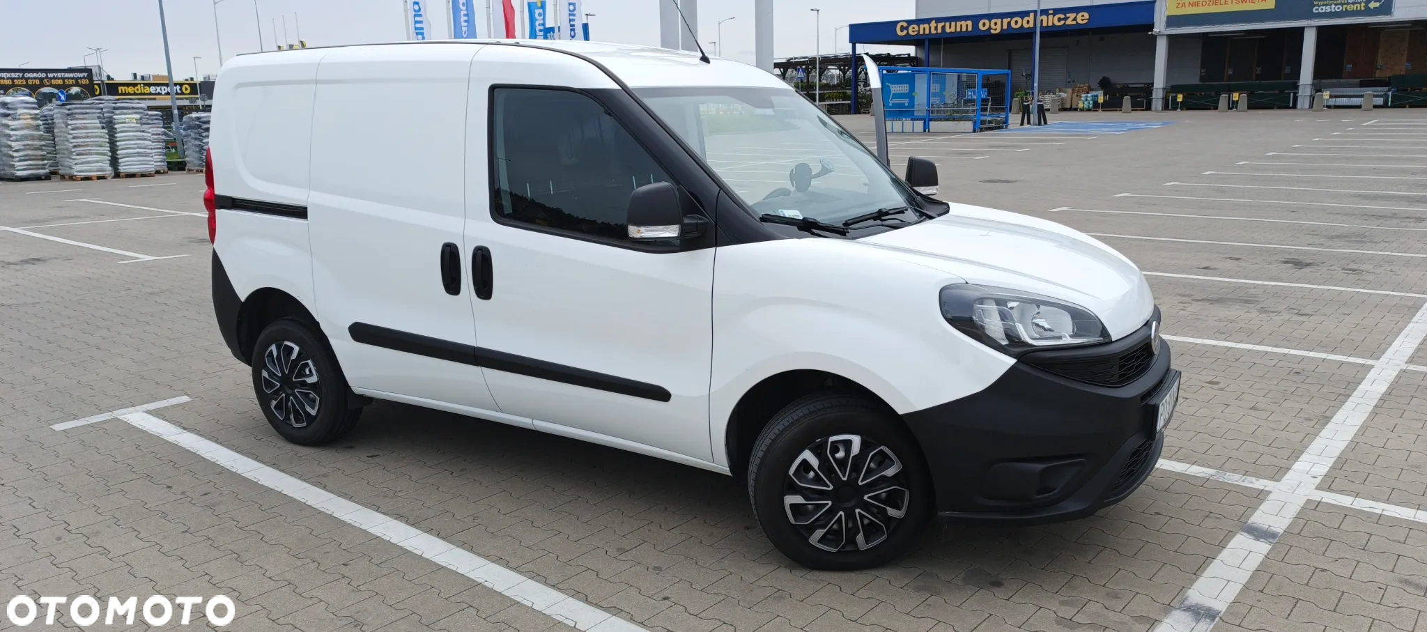 Fiat Doblo - 31