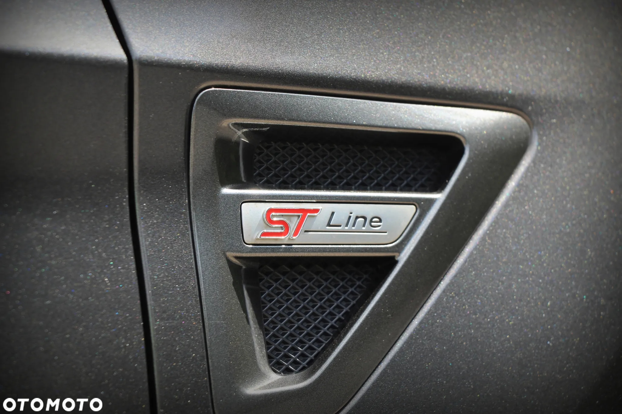 Ford S-Max 2.0 EcoBlue AWD ST-Line - 17