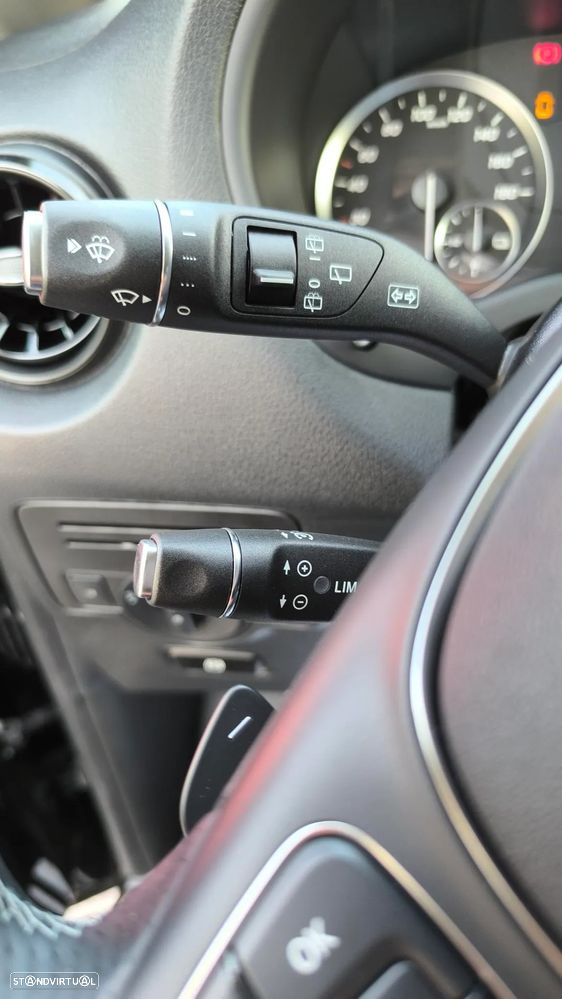Mercedes-Benz eVito Tourer 90 kWh Longo - 18