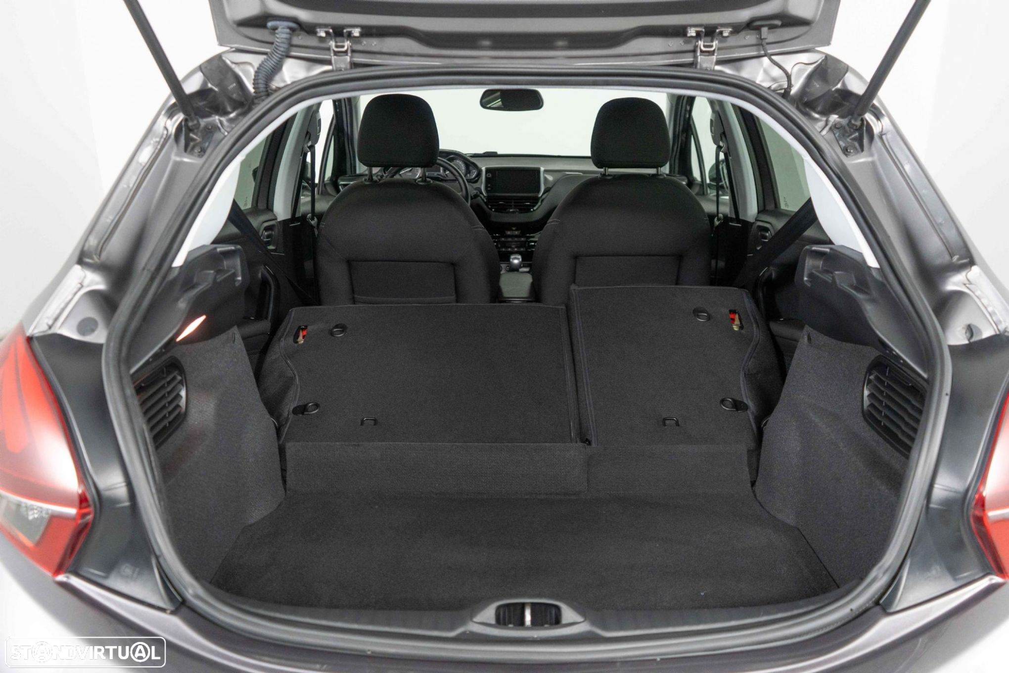 Peugeot 208 1.2 PureTech Allure - 14