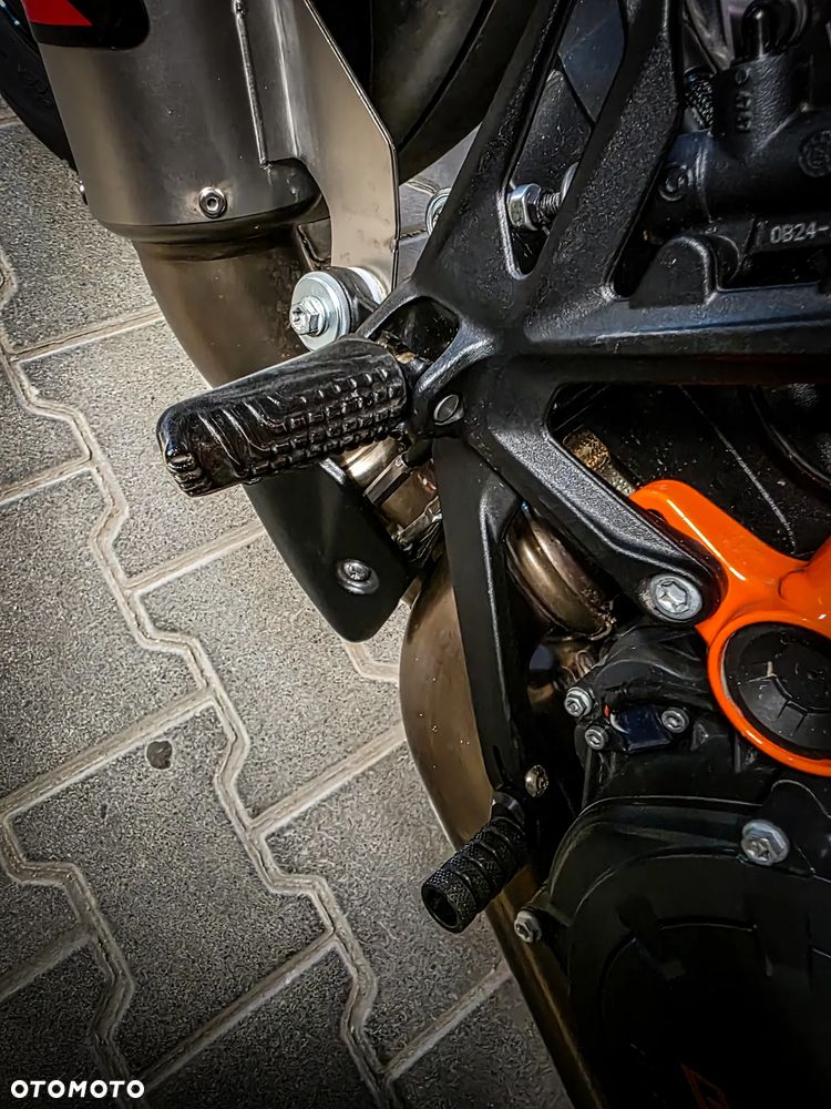KTM Super Duke - 33