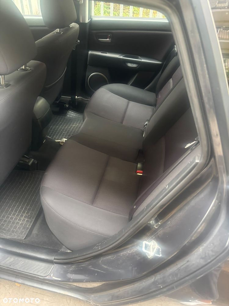 Mazda 3 - 12