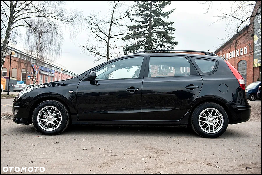 Hyundai i30 - 6