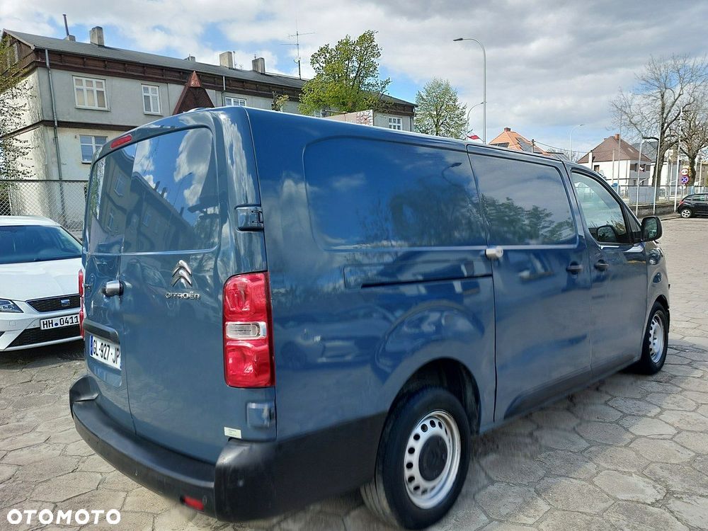 Citroën Jumpy - 7