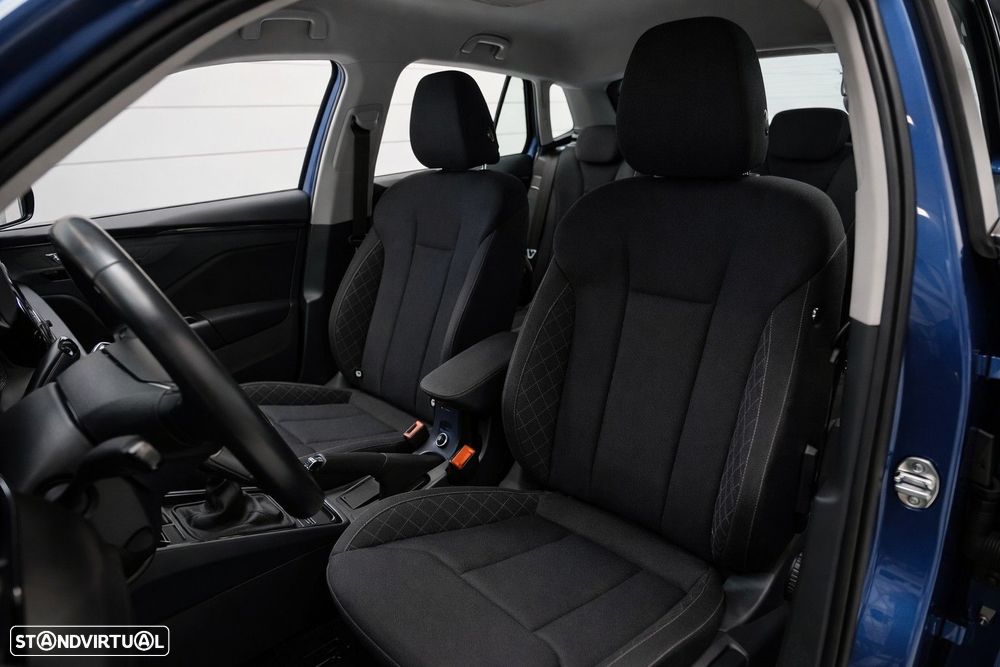 Skoda Kamiq 1.0 TSI Ambition - 16