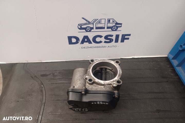 03C133062S 03C133062S Volkswagen VW Golf 6 [2008 - 2015] Hatchback 5- - 3