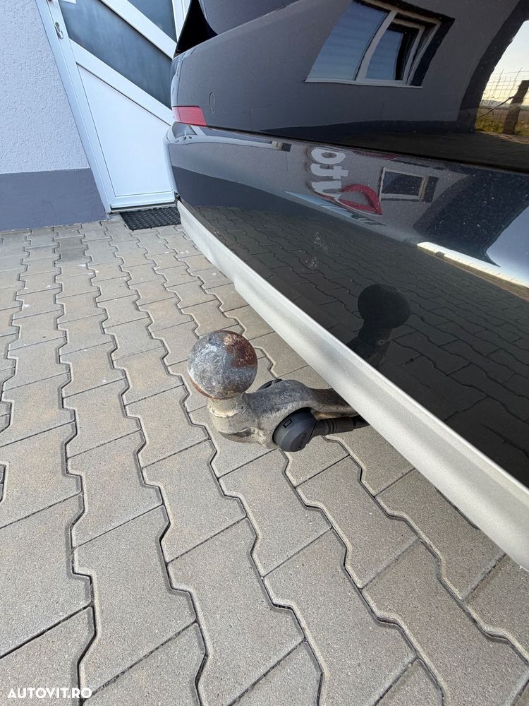 BMW X1 sDrive18d Aut. xLine - 23