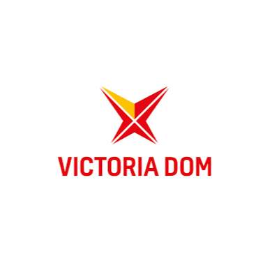 Victoria Dom