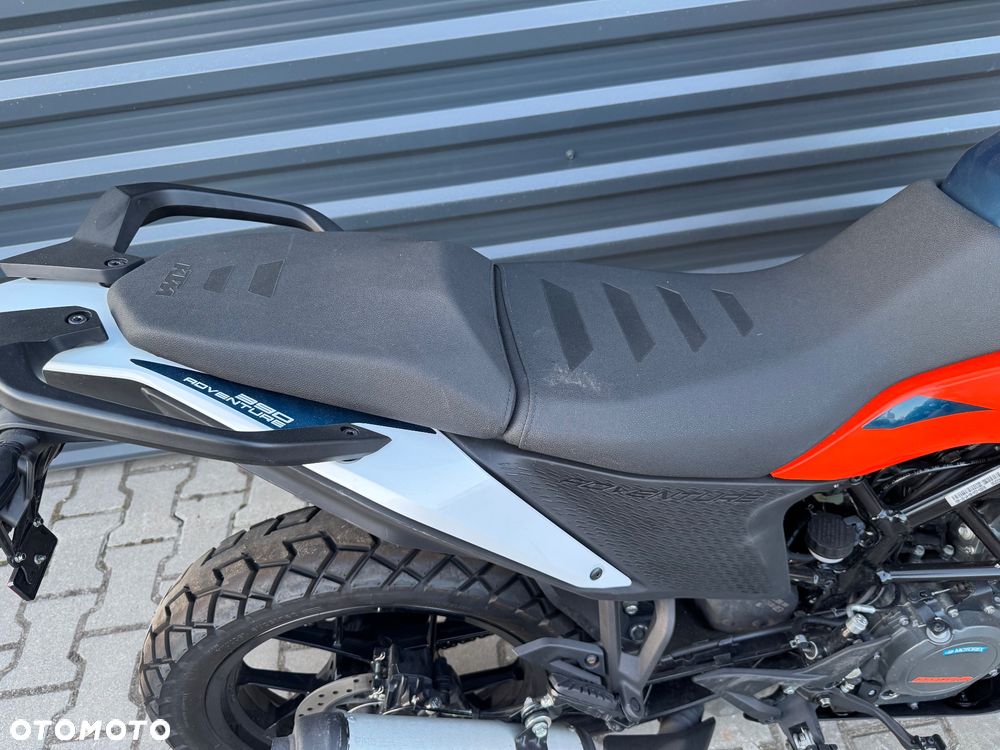 KTM Adventure - 19
