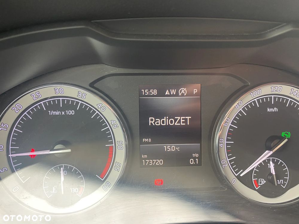 Skoda Kodiaq 2.0 TDI 4x2 Style DSG - 6