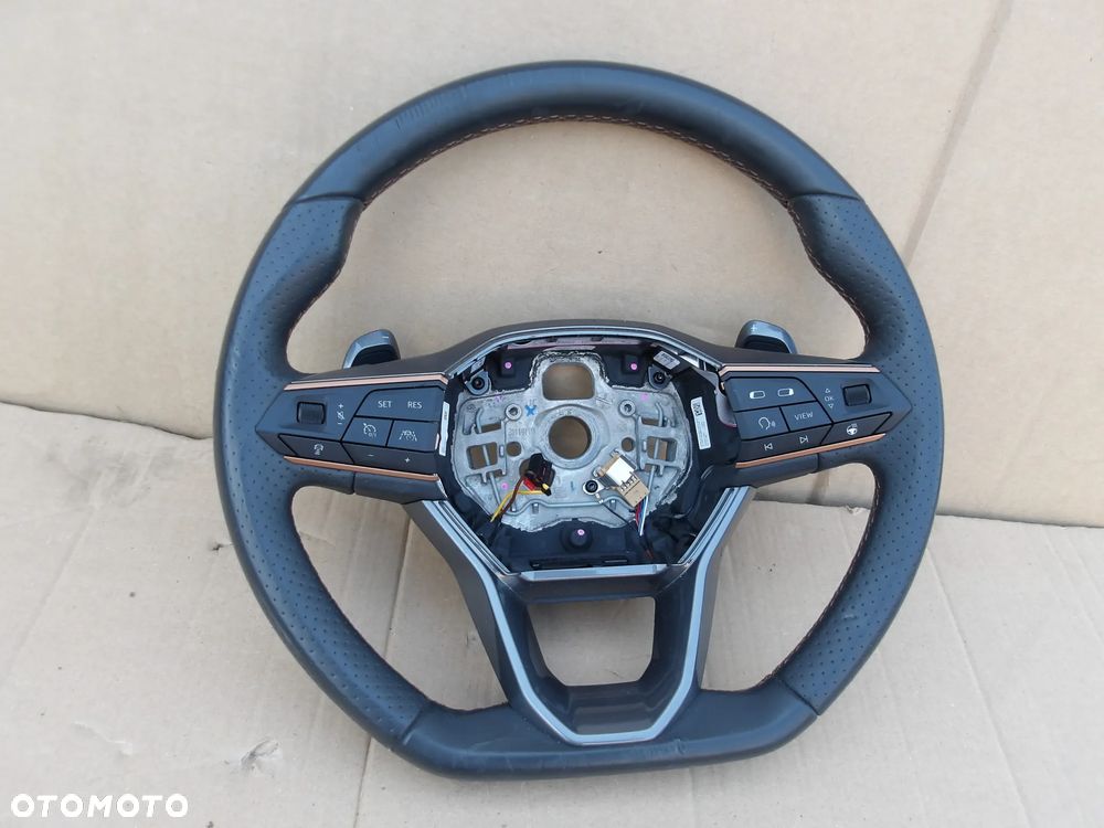 KIEROWNICA CUPRA FORMENTOR 5FA419091DQ 5FA419091FS