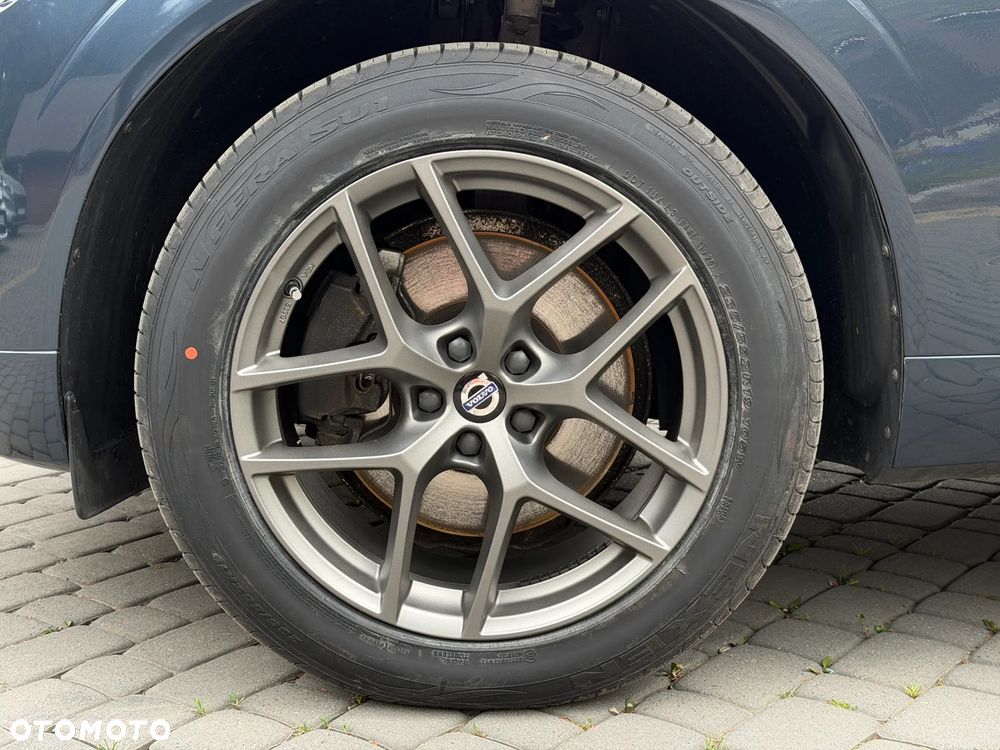 Volvo XC 60 B5 B AWD Geartronic Inscription - 40