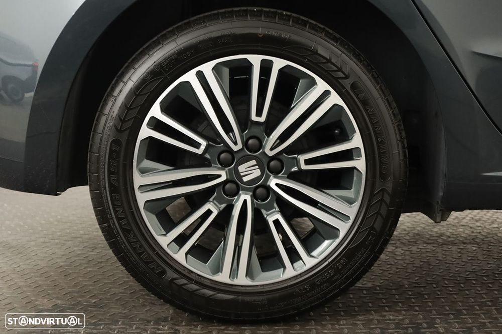 SEAT Ibiza 1.0 TSI Style - 5